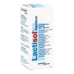 Lactisol Tropfen