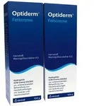 Optiderm Fettcreme