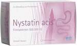 Nystatin acis