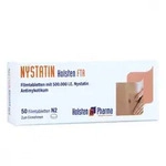 Nystatin Holsten