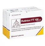Rutinion FT 100mg