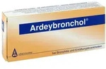 Ardeybronchol