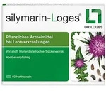 Silymarin-Loges bei Lebererkrankungen