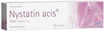 Nystatin acis Paste