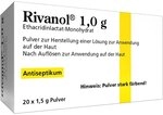 Rivanol 1,0g