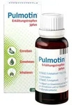 Pulmotin Erk&auml;ltungstropfen 3plus