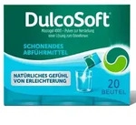 DulcoSoft Pulver Abf&uuml;hrmittel bei Verstopfung mit Macrogol