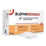 Blephademodex sterile Reinigungst&uuml;cher