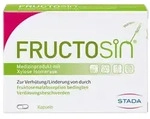 Fructosin bei Fructoseintoleranz