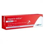 Heparin Axicur 30.000 internationale Einheiten Salbe