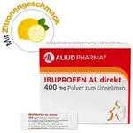 Ibuprofen AL direkt 400 mg Pulver bei Fieber und Schmerzen