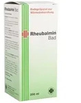 Rheubalmin Bad