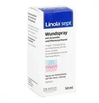 Linola sept Wundspray