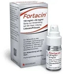 Fortacin 150 mg/ml + 50 mg/ml Spray zur Anw.a.Haut