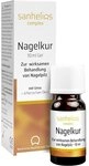 Sanhelios Nagelkur L&Atilde;&para;sung