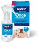 Hedrin Once Anti-L&auml;use Spray