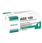 Ass 100 Tabletten
