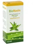 Bionasin Nasenpflegespray