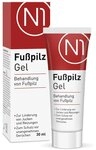 N1 Fu&Atilde;pilz Gel