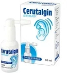 Cerutalgin Spray