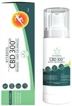 Cbd 300 Vitadol Gelenk Muskel Gel Salbe Arnika