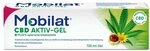 Mobilat CBD Aktiv-Gel