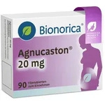 Agnucaston 20 mg Filmtabletten