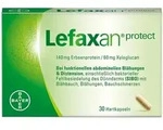 Lefaxan Protect Hartkapseln