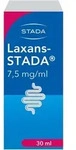 Laxans-STADA 7,5 mg/ml Tropfen zum Einnehmen, L&ouml;sung