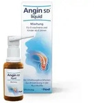 Angin SD liquid Mischung