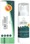 Vitadol CBD 1000 Muskel- und Gelenkgel