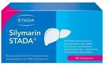 Silymarin Stada 109 mg Hartkapseln