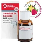 Simeticon AL Emulsion
