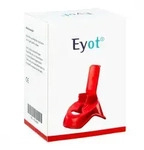 Eyot Tropfhilfe f&uuml;r Augentropfen/-salben