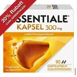 Essentiale&reg; 300 mg Leber Kapseln