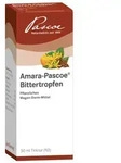 Amara-Pascoe Bittertropfen