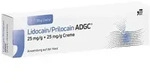 Lidocain/Prilocain ADGC&reg; Creme
