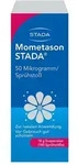 Mometason Stada Heuschnupfenspray 50 mg/Spr&uuml;hs.140