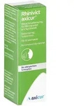 Rhinivict Axicur Heuschnupfenspray 50 &Mu;g/spr&uuml;hsto&szlig;