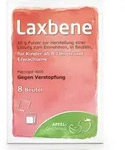 Laxbene 10 g f&uuml;r Kinder ab 8 Jahren und Erwachsene
