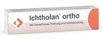 Ichtholan Ortho 50% Salbe