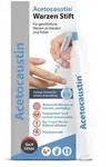 Acetocaustin Stift Gegen Warzen