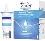 Hylo-Vision Safedrop Daily Augentropfen