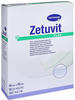 Zetuvit Plus extrastarke Saugkompr.steril 10x10 cm
