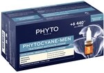 PHYTOCYANE Kur - starker Haarausfall M&Atilde;&curren;nner
