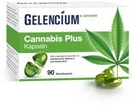 GELENCIUM Cannabis Plus Kapseln mit Vitamin B12