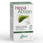 Hepa Action Advanced Kapseln
