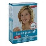 Fl&Atilde;&frac14;gge Basen-medical Plus Basen-pulver