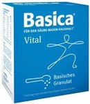 Basica Vital Pulver