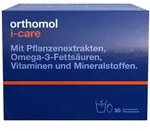 Orthomol i-CAre Granulat/Kapseln